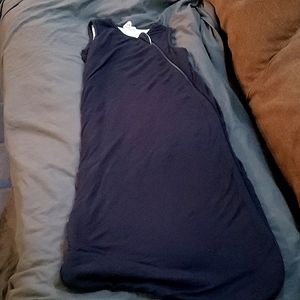 Kyte Baby, 6-18mth, Navy sleepsack